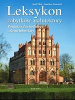Zdjęcie Leksykon zabytków architektury - Siemianowice Śląskie