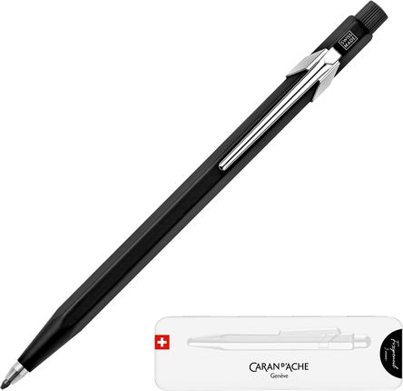 Caran D'Ache Ołówek Automatyczny Fixpencil 3Mm Slimpack