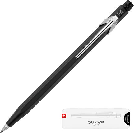 Caran D'Ache Ołówek Automatyczny Fixpencil 2Mm W Opakowaniu Slimpack