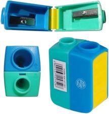 Zdjęcie Temperówka Astra Duo 456559 - Orzesze