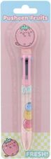 Zdjęcie Długopis 3D 6 Kol. Fruits Pusheen - Ropczyce