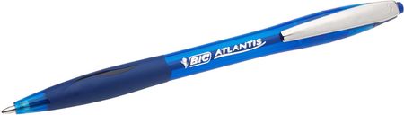 Bic Długopis Atlantis Classic Niebieski