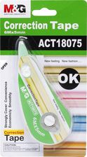 Staedtler Korektor W Taśmie New Feeling Fashion Mg Display 12Szt.