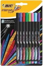 Zdjęcie Cienkopis Intensity Fine Mix 8 Kolorów - Rumia