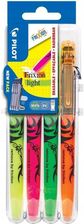 Zdjęcie Pilot Zakreślacz Frixion Light 4Szt. - Środa Wielkopolska