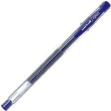 Zdjęcie Uni Długopis Żelowy Um-100 Signo Niebieski - Milanówek