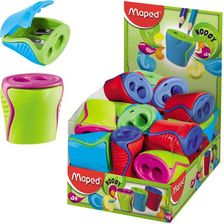 Zdjęcie Maped Temperówka Boogy 2 Otwory - Wołomin