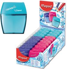 Zdjęcie Maped Temperówka Shaker 2 Otwory - Wołomin