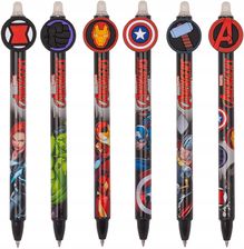 Zdjęcie Coolpack 6X Długopis Wymazywalny Avengers - Jastarnia