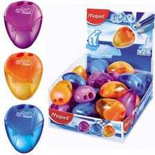 Zdjęcie Maped Temperówka I-Gloo 2 Otwory - Wołomin