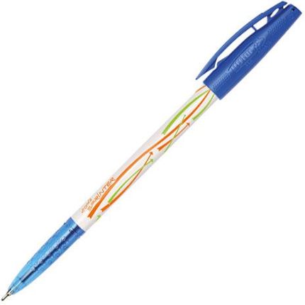 Rystor Długopis Kropka Sprinter 0.7 Czarny