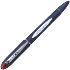 Uni Pióro Kulkowe Jetstream Sx-217 Czerwone