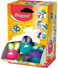 Zdjęcie Maped Gumka Croc Królik - Rzeszów