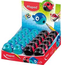 Zdjęcie Maped Temperówka Croc Easy 1 Otwór - Radzymin