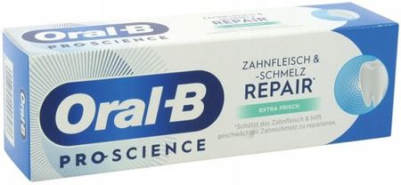 Oral-b Extra Frish 75ml
