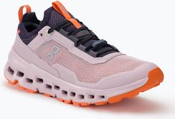 On Running Cloudultra 2 Mauve Flame