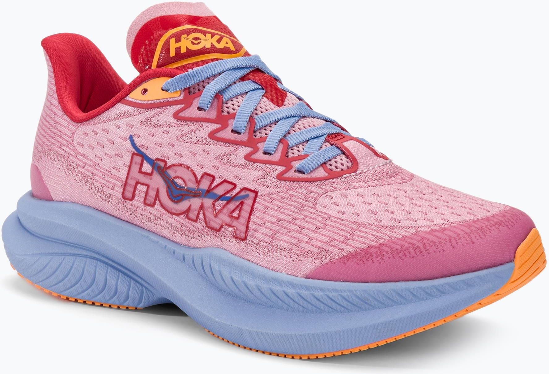 新品 HOKA MACH 6 25cm Runners Pulse