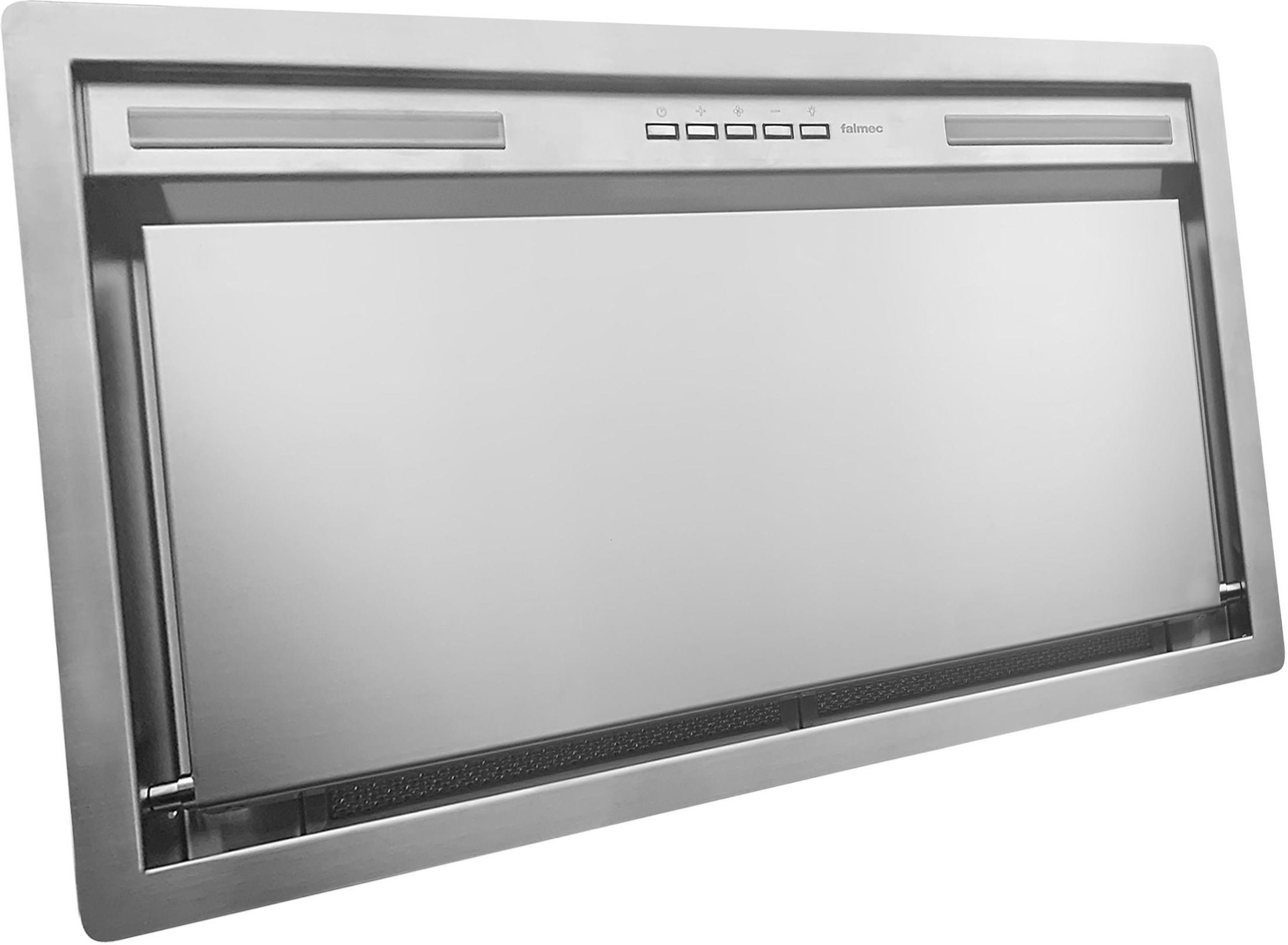 фото Витяжка вбудована Falmec Grupa Silnikowa NRS Plus 50 Inox