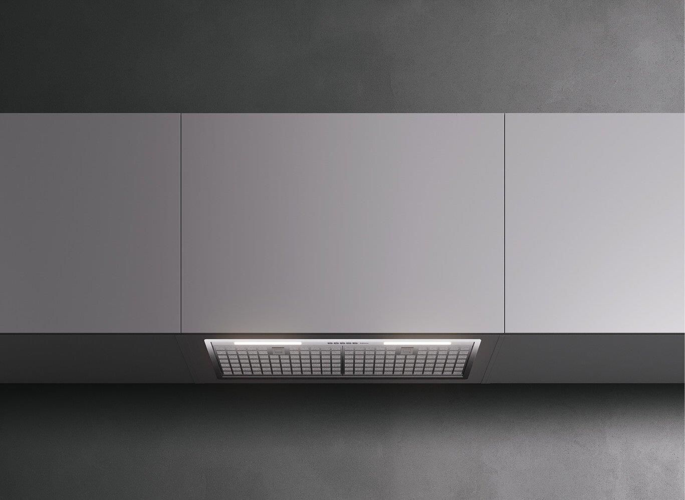 фото Витяжка вбудована Falmec Grupa Silnikowa NRS Plus 50 Inox