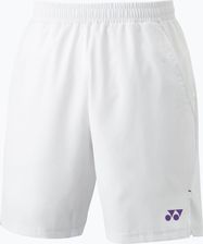 Zdjęcie Yonex Spodenki Męskie 15164 Wimbledon White - Ostroróg