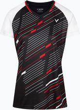 Zdjęcie Victor Koszulka Damska T 44101 C Black - Warka