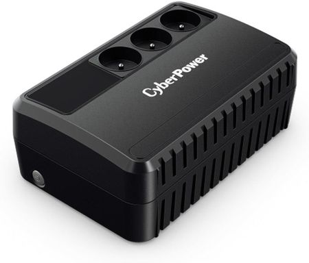 Cyberpower UPS BU650EG-FR (BU650EGFR)