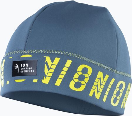 Ion Czapka Neoprenowa Neo Logo Atlantic Blue