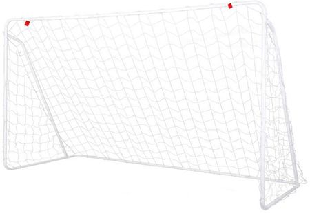 Bramka Do Piłki Nożnej Nils Br8182 180x120x60cm