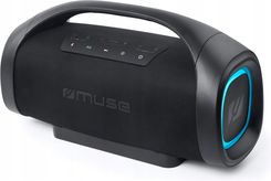 Zdjęcie Muse M980BT Czarny - Łazy