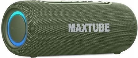 Tracer MaxTube Bluetooth Zielony TRAGLO47359