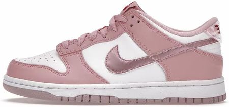 Nike Dunk Pink Velvet