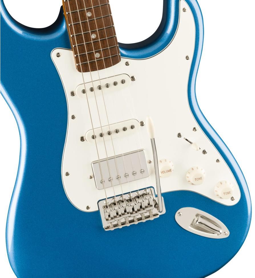 ギター Fender Squier Stratocaster Squier by FENDER gitarownia.pl