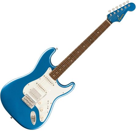 FENDER SQUIER LIMITED EDITION CLASSIC VIBE 60S STRATOCASTER