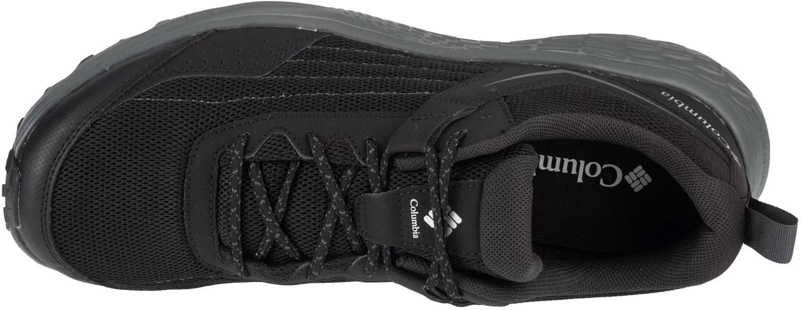Columbia Vertisol Trail, Scarpe da Escursionismo Donna, Bollitore Pink Haze, 34.5 EU Larga