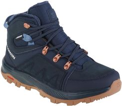 Salomon W Outchill Ts Cswp 473773 Granatowy