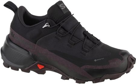 Salomon Cross Hike 2 Gtx 417305 Czarny