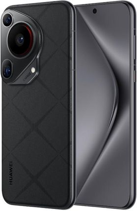 HUAWEI Pura 70 Ultra 16GB/512GB Czarny - Cena, opinie na Ceneo.pl