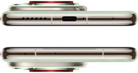 HUAWEI Pura 70 Ultra 16GB/512GB Zielony - Cena, opinie na