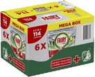 Finish Tabletki Power All-in-1 100 fresh