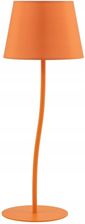 Zdjęcie Nicola Orange Lampka Nocna 1 S - Żywiec