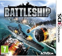 Zdjęcie Battleship (Gra 3DS) - Golina