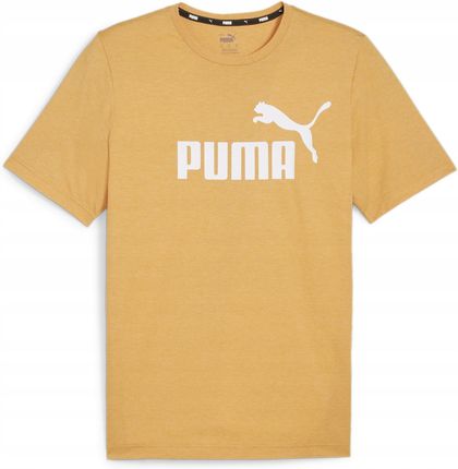 Puma Koszulka Ess Heather 58673691 r XXL