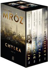 Zdjęcie Pakiet Kasacja / Zaginięcie / Rewizja / Immunitet - Kunów