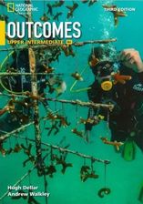 Outcomes 3rd Ed Split A Upper-Intermediate+online - Hugh Dellar, Andrew Walkley [KSIĄŻKA]
