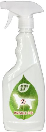 Spray Na Pasożyty Green Leaf 250Ml Glids250