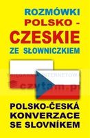 Zdjęcie Rozmówki polsko-czeskie ze słowniczkiem - Częstochowa