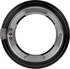 Zdjęcie Adapter bagnetowy z autofocusem Techart TZM-02 - Leica M / Nikon Z - Bukowno