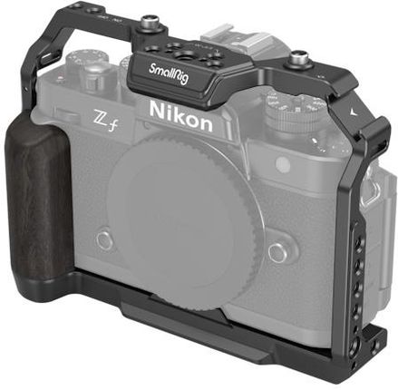 SmallRig 4261 Cage for Nikon Z f