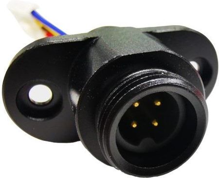Chasing Thether socket connector M2/M2 S/M2 PRO
