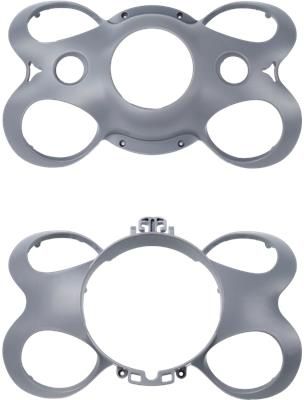 Chasing M2 S Bracket kit Front and Back